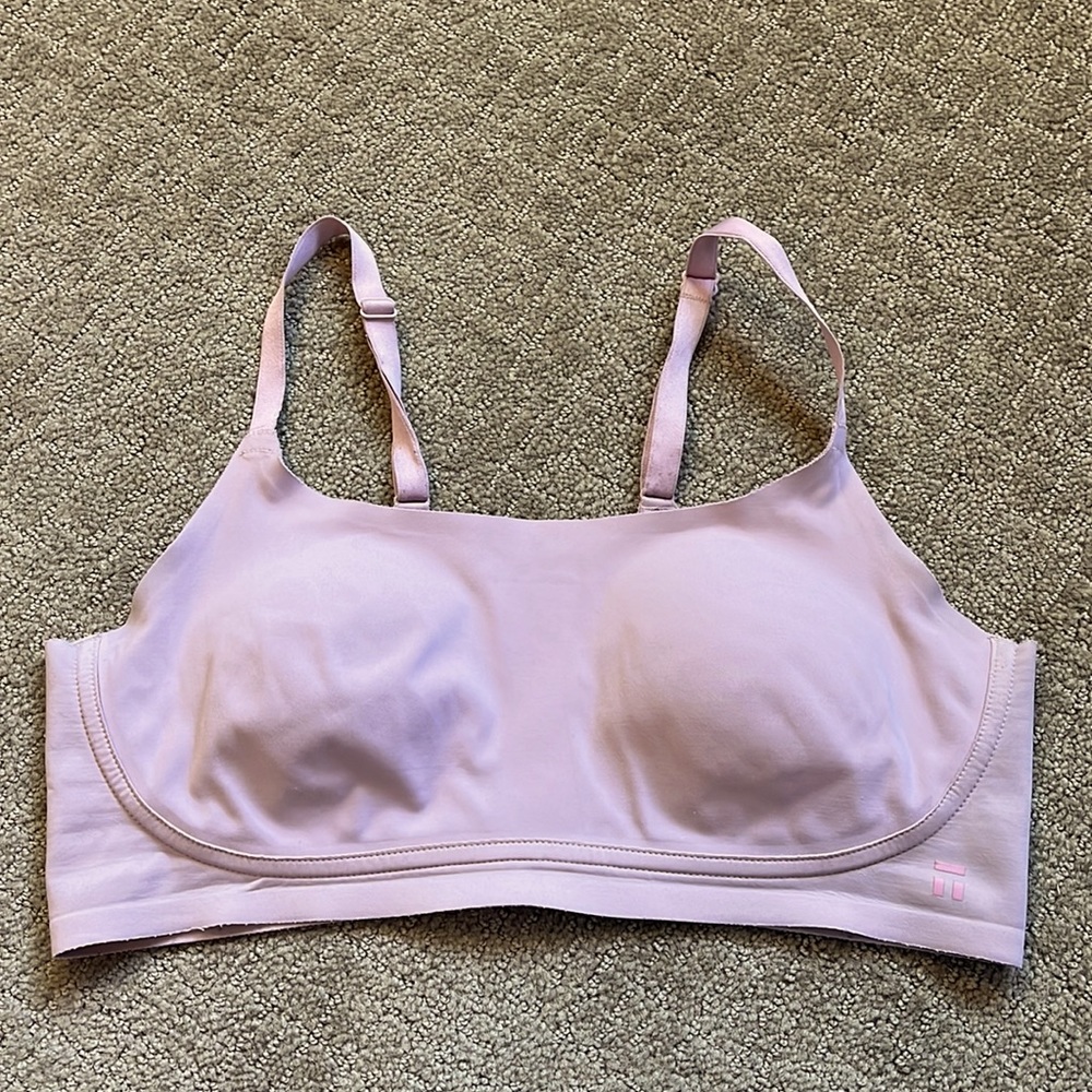 Tommy John comfort smoothing bralette